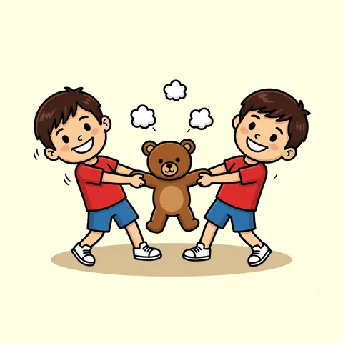 fight