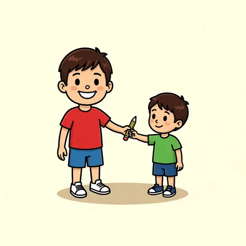 lend