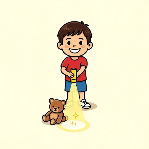 shine