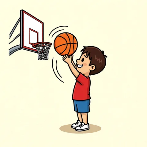 shoot