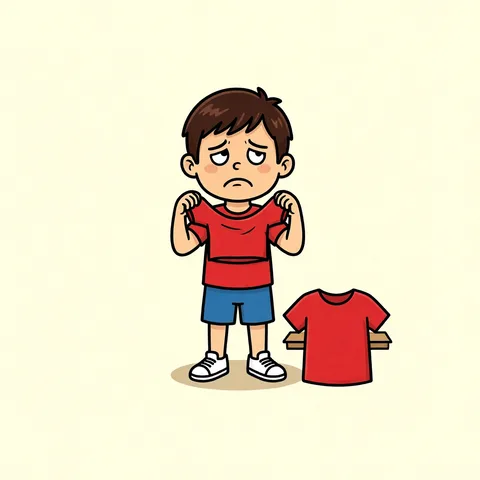 shrink