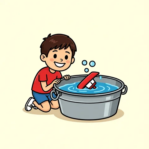 sink