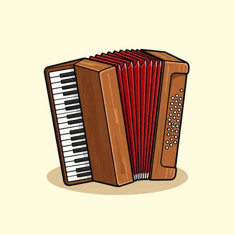 accordion