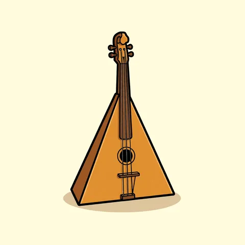 balalaika