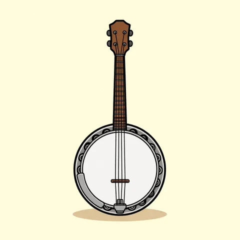 banjo