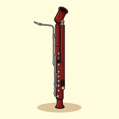 bassoon