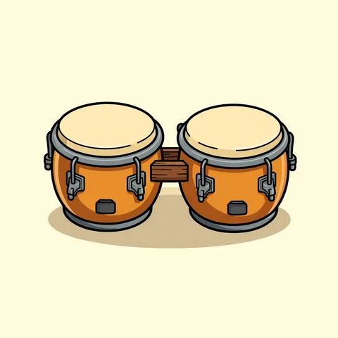 bongos