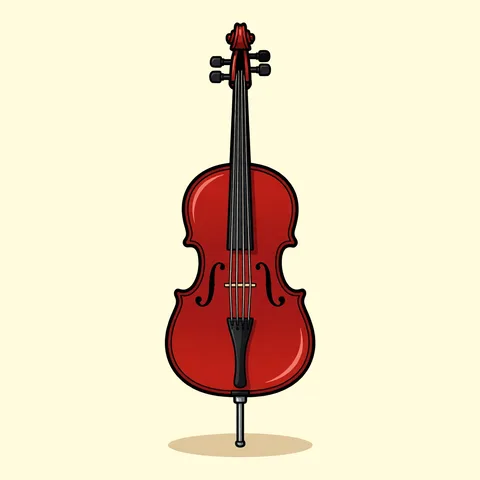 cello