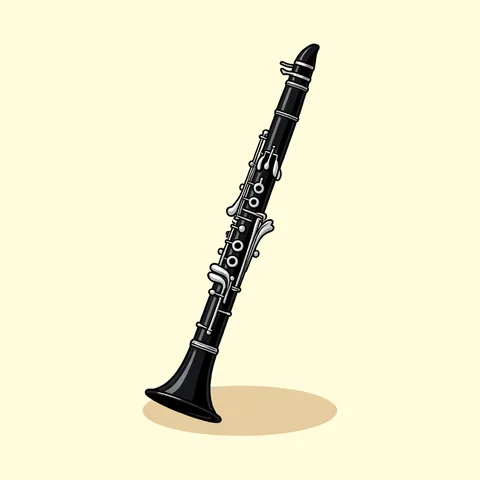 clarinet