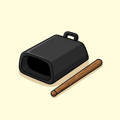 cowbell