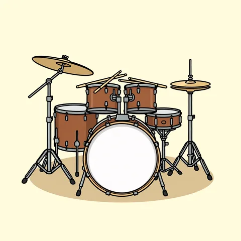 drums