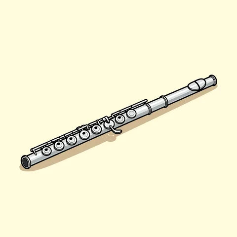 flute