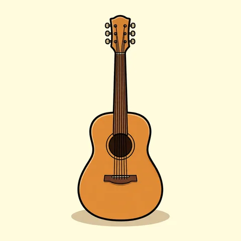 Musical Instruments