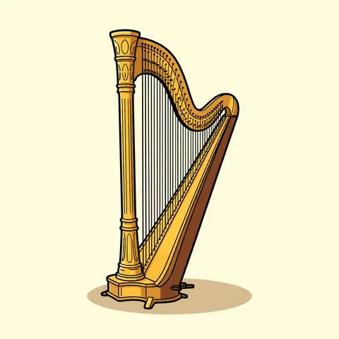 harp