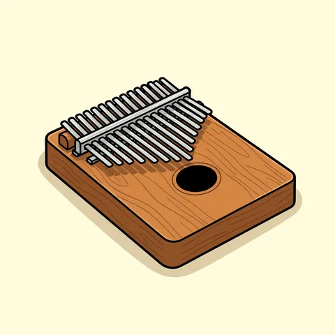 kalimba