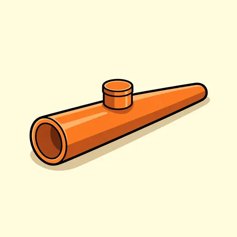kazoo