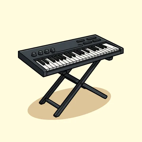 keyboard