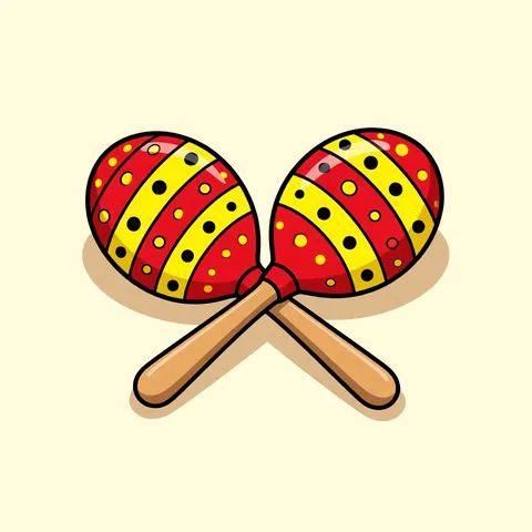 maracas