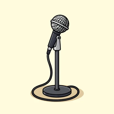 microphone