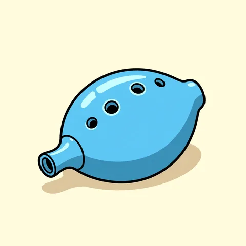 ocarina