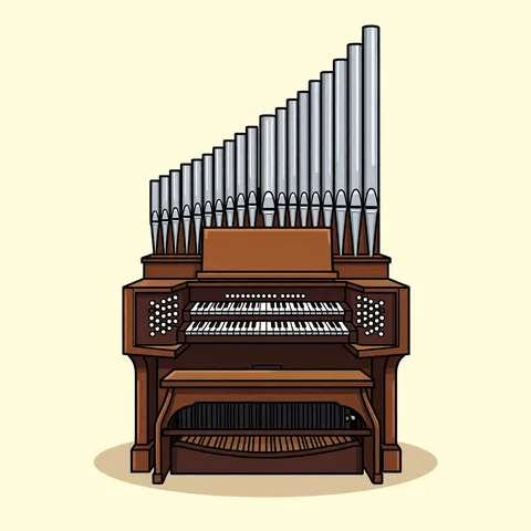 organ