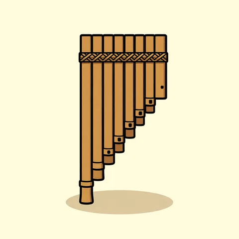 pan flute