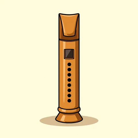 recorder