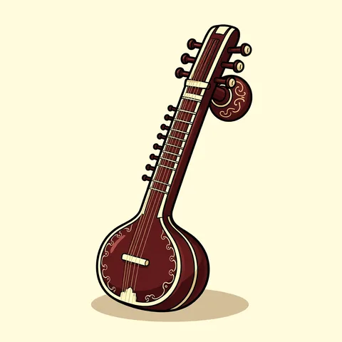 sitar