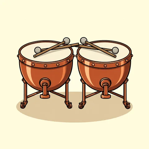 timpani