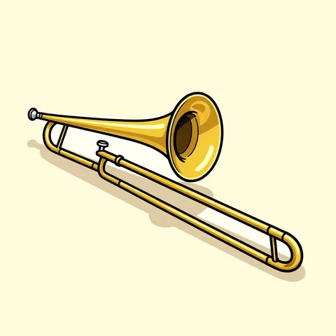 trombone
