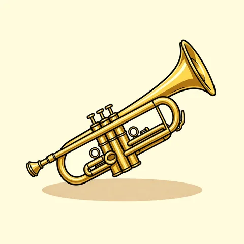 trumpet