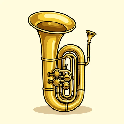 tuba