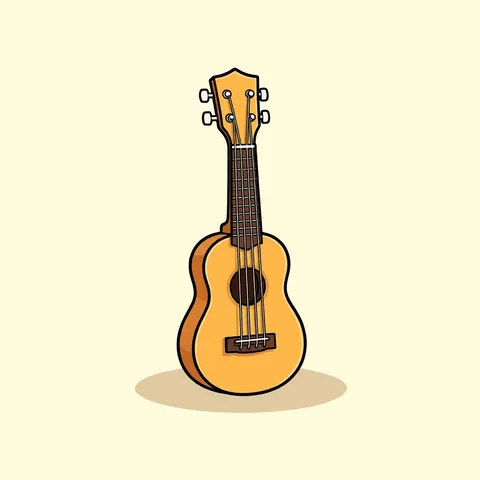 ukulele