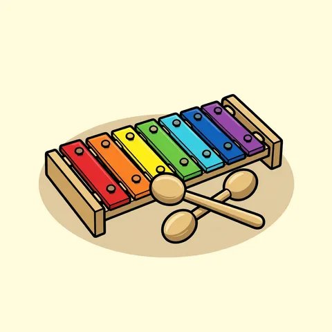 xylophone