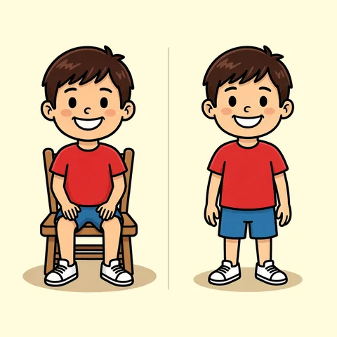sit