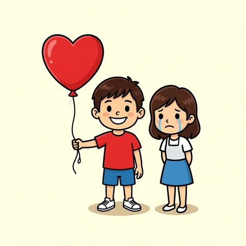 cheer up