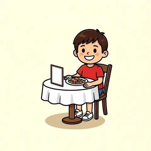 eat out