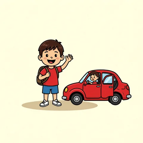 pick up