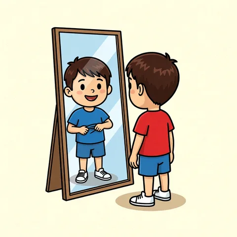 try on