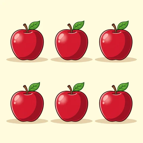 apple