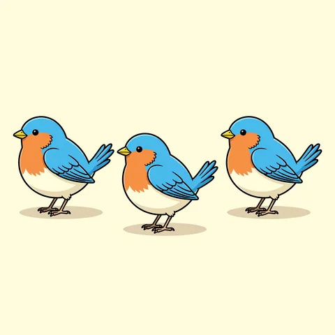 bird