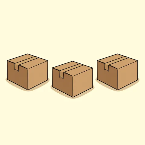 box