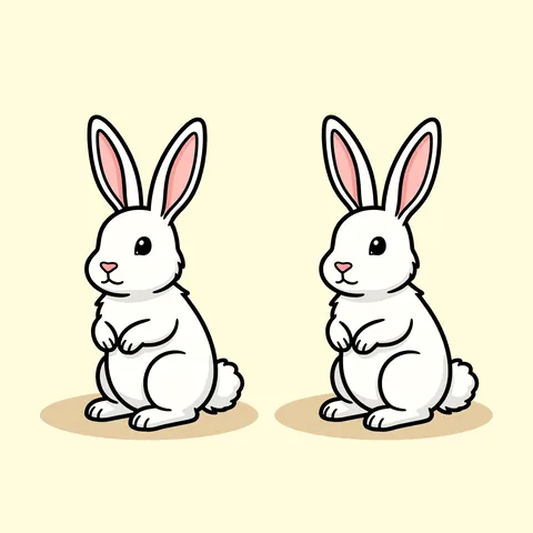 bunny