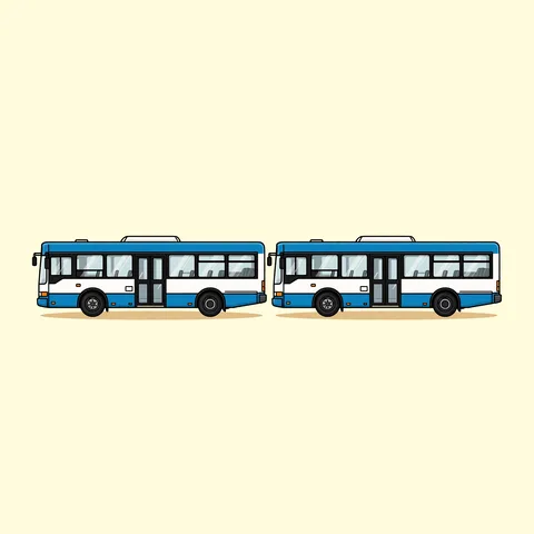 bus
