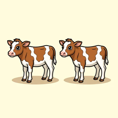 calf