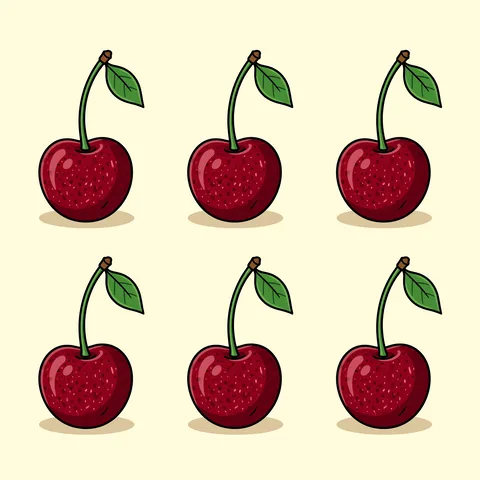 cherry