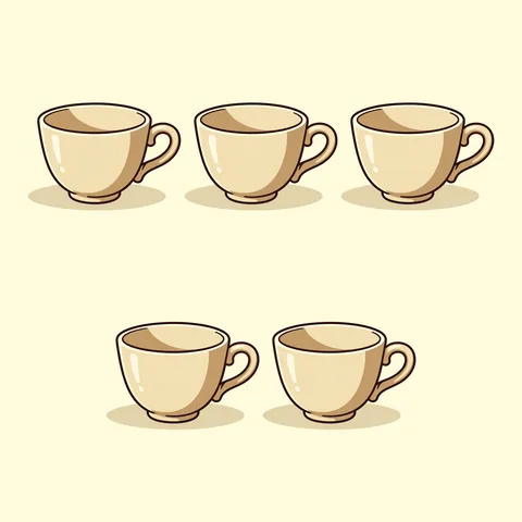 cup