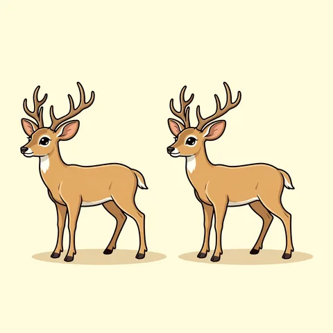 deer