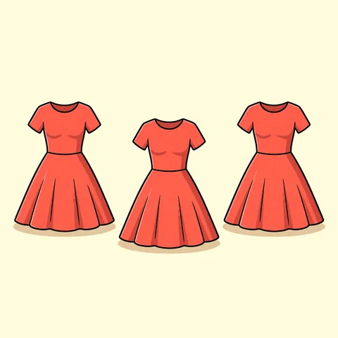 dress