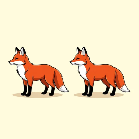 fox